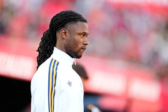 Nghịch lý Eduardo Camavinga tại Real Madrid: Khi lời nói của Arbeloa không đi đôi với hành động