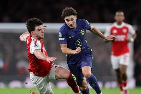 Arsenal tính bán hàng loạt trụ cột để chiêu mộ Julian Alvarez giá 86 triệu bảng