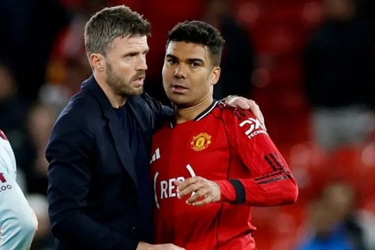 Man Utd và bài toán tái thiết sau khi giành vé dự Champions League