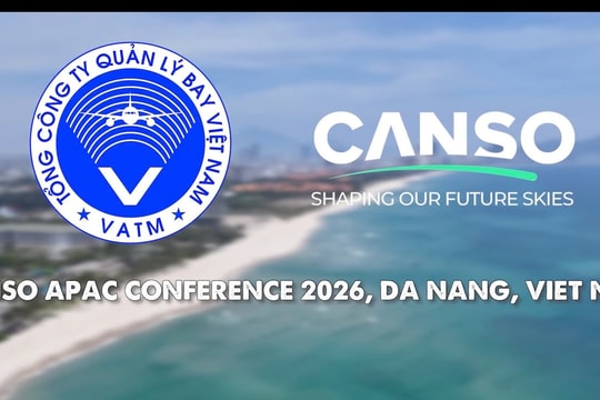 CANSO Asia Pacific Conference 2026 slated in Da Nang from July 7 - 9