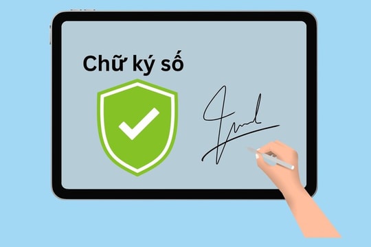 Từ ngày 15/5, Đà Nẵng ký số kết quả giải quyết thủ tục đăng ký doanh nghiệp