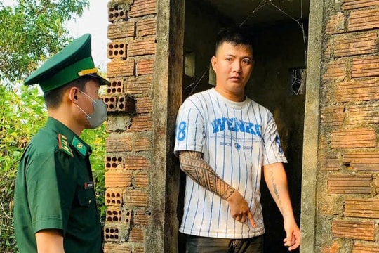 Khởi tố vụ án mua bán trái phép chất ma túy tại phường Quảng Phú