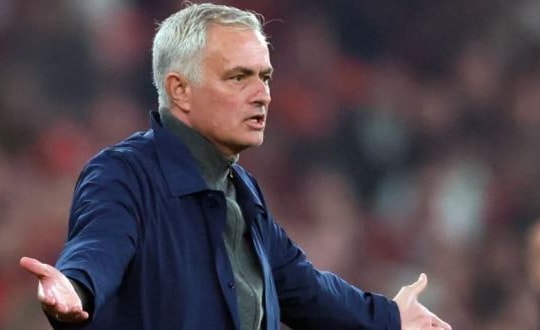 Jose Mourinho tái hợp Real Madrid: Rào cản lớn cho tham vọng chiêu mộ Tchouameni của Man Utd
