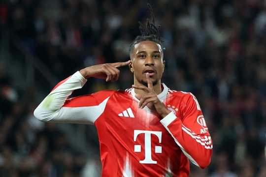 Liverpool được thúc giục chiêu mộ Michael Olise để thay thế Mohamed Salah