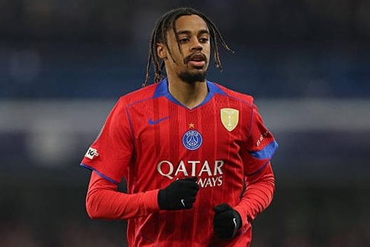 Liverpool sẵn sàng chi 100 triệu euro cho Barcola và tin chuyển nhượng 29/4