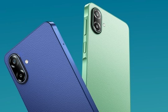 Samsung phát triển Galaxy F70 Pro: Lộ diện firmware hứa hẹn ngày ra mắt smartphone giá rẻ