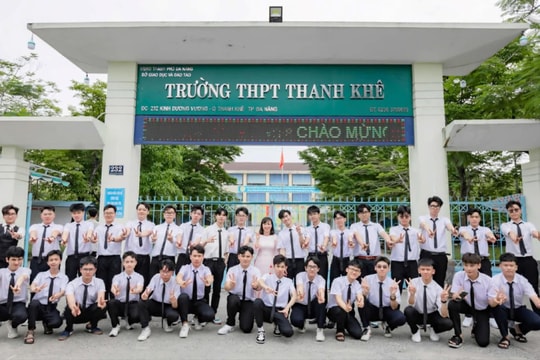 Mùa kỷ yếu: Khi chi phí trở thành nỗi lo