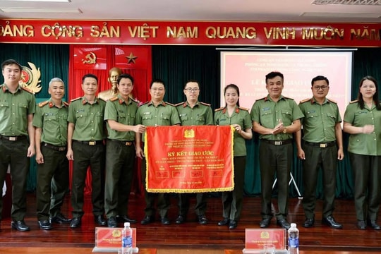 Những chiến công thầm lặng trong công tác bảo vệ an ninh mạng