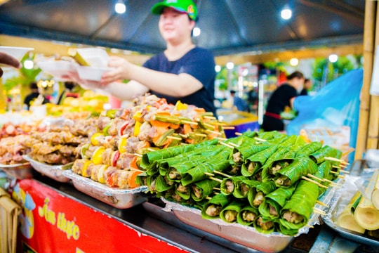 Đà Nẵng rực rỡ mùa hè với chuỗi trải nghiệm thu hút du khách