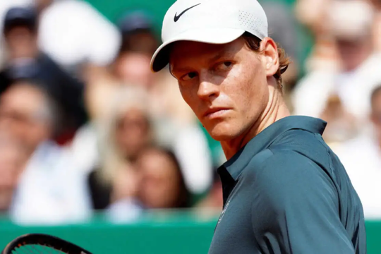Jannik Sinner và sự trỗi dậy của bộ tứ siêu đẳng sinh năm 2006 tại giải quần vợt Madrid Open