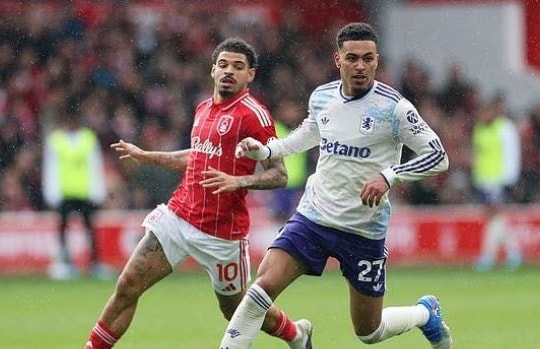 Bán kết Europa League: Màn so tài giữa Gibbs-White và Rogers định đoạt vé đi Istanbul