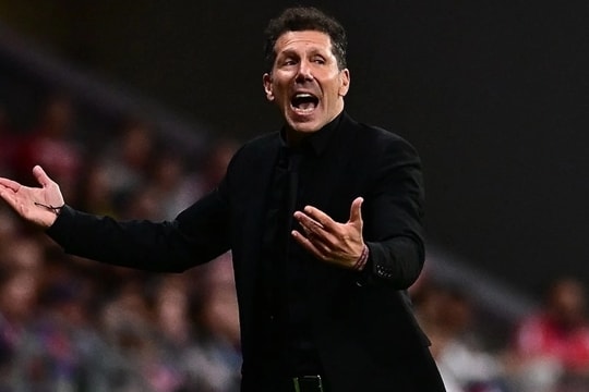 Steve McManaman chỉ trích Diego Simeone và các chiêu trò hắc ám của Atletico Madrid