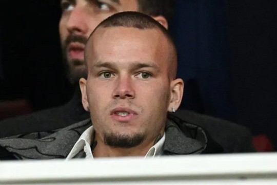 Mykhailo Mudryk và án phạt doping 4 năm: Tương lai Chelsea đặt trọn vào phán quyết của CAS