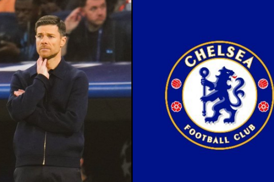 Xabi Alonso và sơ đồ 3-4-3: Kịch bản cho cuộc cách mạng toàn diện tại Chelsea