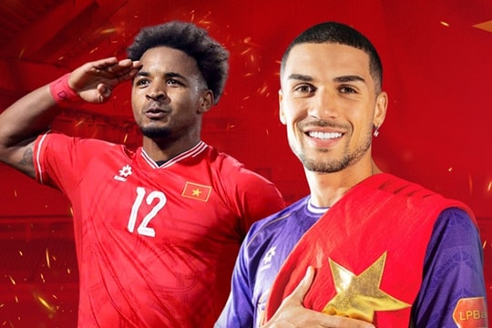 ĐT Việt Nam sở hữu 'tam tấu' Brazil: Truyền thông Indonesia và Thái Lan tỏ ra e ngại
