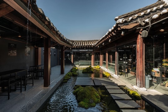 K-Cafes và “nền kinh tế cảm xúc” của Hàn Quốc hiện đại