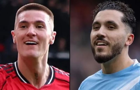 Ngoại hạng Anh trao giải theo phong cách NBA: Rayan Cherki và Gabriel dẫn đầu