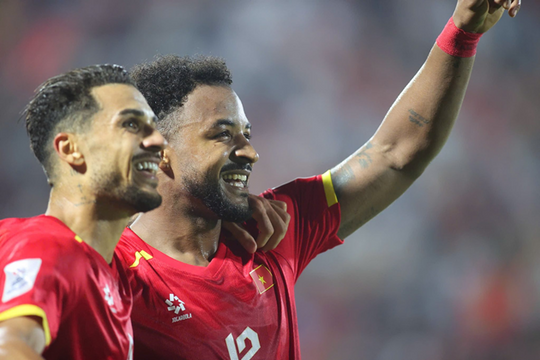 FIFA ASEAN Cup 2026: Tuyển Việt Nam sang Indonesia tranh ngôi vương theo thể thức mới
