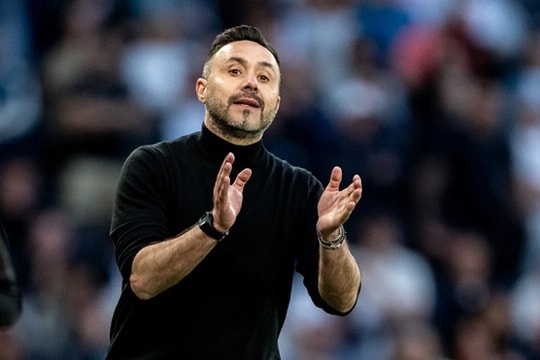 Tottenham thắp sáng hy vọng trụ hạng Ngoại hạng Anh nhờ biến động tại Europa League