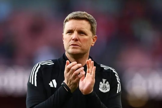 Newcastle United và canh bạc Eddie Howe: Số liệu xG liệu có đủ giúp ông giữ ghế?