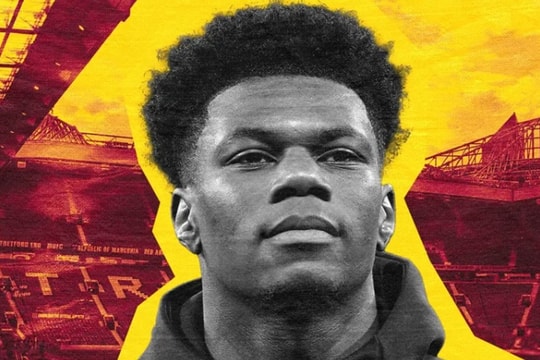 Manchester United nhắm Aurelien Tchouameni: Lời giải hoàn hảo thay thế Casemiro và nâng tầm Mainoo