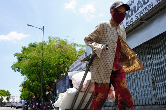 Tháng 5/2026: Nắng nóng vượt trung bình nhiều năm, mưa giảm 15 - 30%