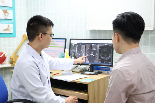 Thể thao an toàn: Đừng bỏ qua tín hiệu của cơ thể