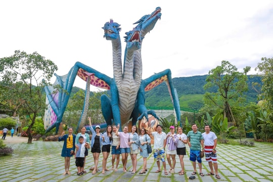 What’s new at Da Nang tourist attractions this summer 2026?