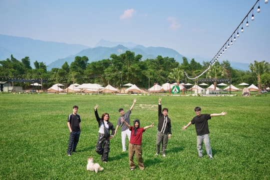 Nature-based stays gain popularity in Da Nang