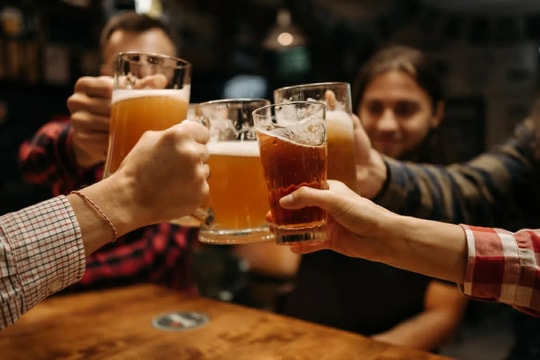 Siết chặt quản lý rượu, bia: Nhiều hành vi vi phạm bị xử phạt nặng