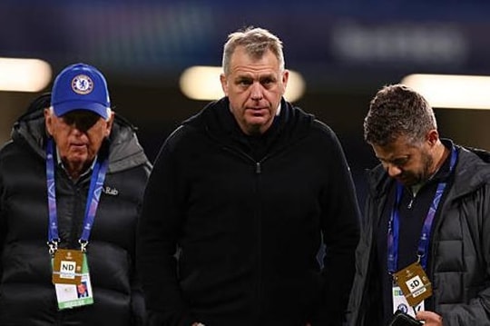 Chelsea chi 180 triệu bảng cho hàng công: Hiệu quả kém hơn 5 lần so với các đối thủ