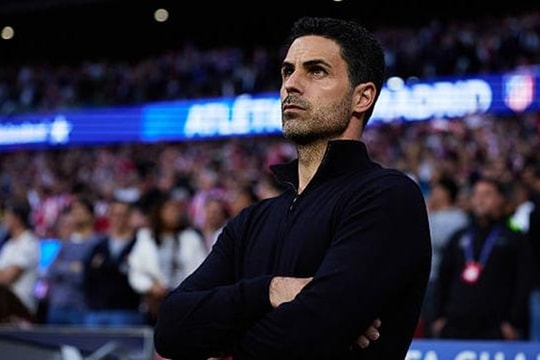 Arsenal chạm trán Fulham: Bài kiểm tra bản lĩnh sau đêm Champions League tiêu tốn sức lực