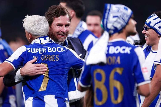 Porto chi 20 triệu euro mua đứt Jakub Kiwior sau chức vô địch Primeira Liga