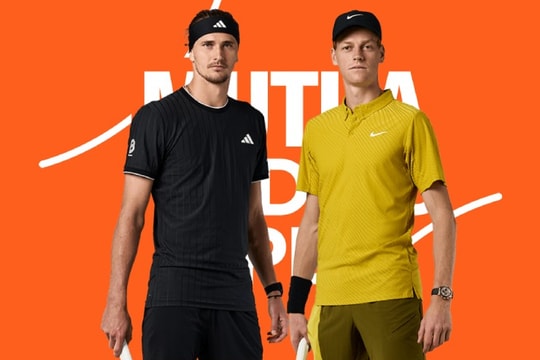 Chung kết Madrid Open 2026: Jannik Sinner hướng tới kỷ lục vô tiền khoáng hậu trước Zverev