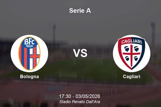 Nhận định Bologna vs Cagliari - Serie A