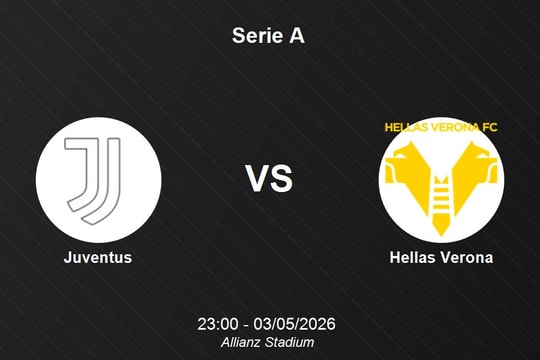 Nhận định Juventus vs Hellas Verona - Serie A