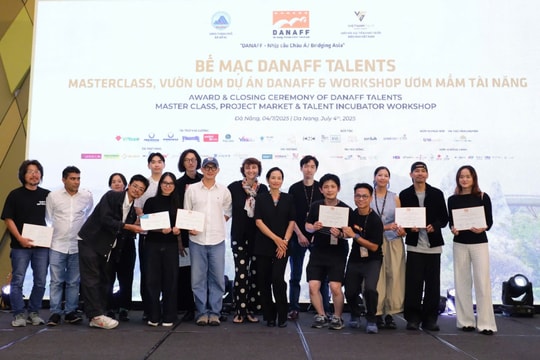 Phát huy thế mạnh phim tài liệu