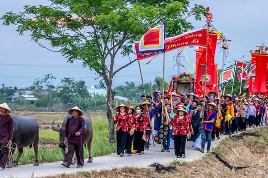 Đà Nẵng đón mùa lễ hội phục vụ du khách