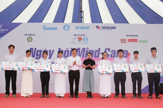 Tư vấn tâm lý, sức khỏe tinh thần cho học sinh Đà Nẵng trước mùa thi