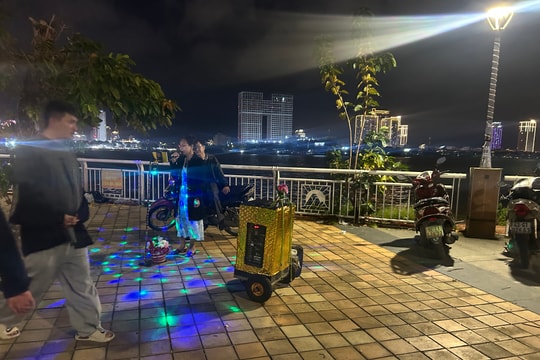 Xử lý tình trạng hát karaoke gây tiếng ồn
