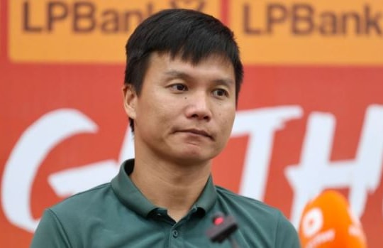 HLV Nguyễn Công Mạnh bị sa thải và kỳ vọng World Cup của U17 Việt Nam