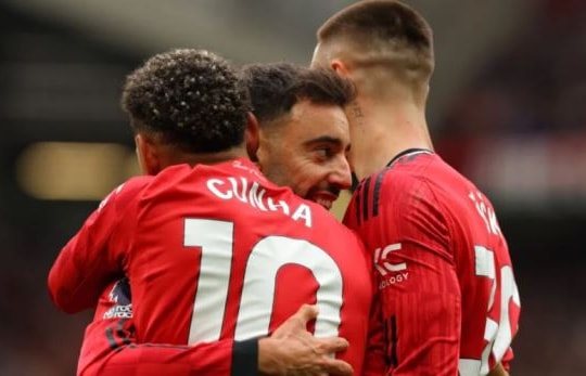 Manchester United hạ Liverpool 3-2: Matheus Cunha và sự chấm dứt của kỷ nguyên hời hợt