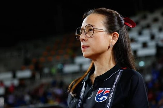 Madam Pang và tham vọng lật đổ sự thống trị của tuyển Việt Nam tại Đông Nam Á