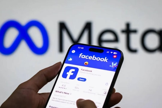 Meta ghi nhận sụt giảm 20 triệu người dùng hằng ngày trong quý 1/2026