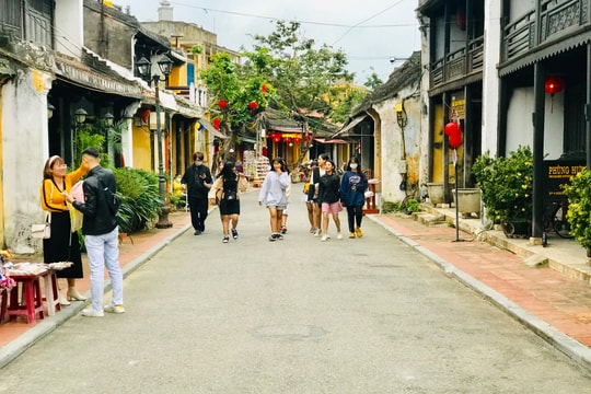 Bắt nhịp xu hướng du lịch chậm, trải nghiệm sâu