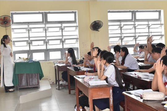 Sẵn sàng cho các kỳ thi quan trọng: Triển khai đồng bộ và kỹ lưỡng