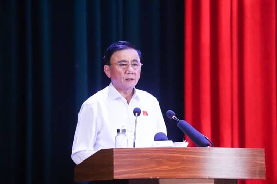 Đà Nẵng phải tiên phong cải cách hành chính, giải quyết thấu đáo kiến nghị của dân