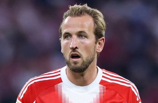 Man Utd và giấc mơ Harry Kane: Khi thực tế phũ phàng thách thức tham vọng của Quỷ đỏ