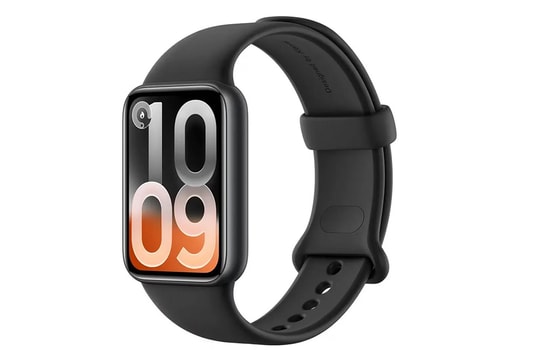 Xiaomi Smart Band 10 Pro lộ diện với bản gốm cao cấp và thời lượng pin bền bỉ hơn