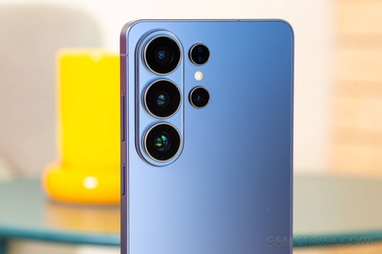 Galaxy S27 Ultra có thể sở hữu camera 200MP tích hợp công nghệ khẩu độ biến thiên
